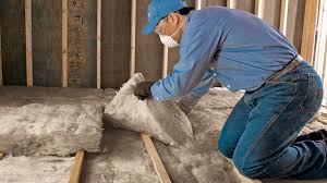 Best Commercial Insulation Services  in Royston, GA